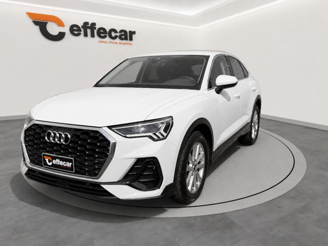 AUDI Q3 usata, con ABS