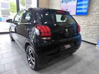 PEUGEOT 108 usata, con Chiusura centralizzata