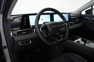 OMODA 5 usata, con Boardcomputer