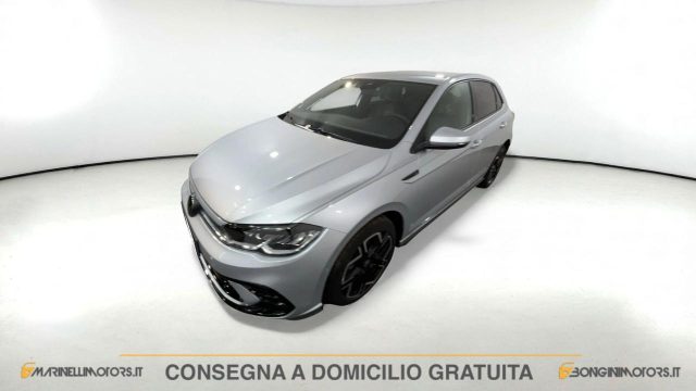 VOLKSWAGEN Polo usata, con ABS