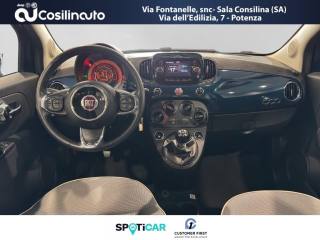 FIAT 500 usata, con Cruise Control