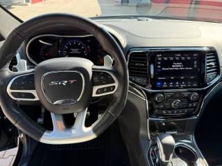 JEEP Grand Cherokee usata, con Cruise Control