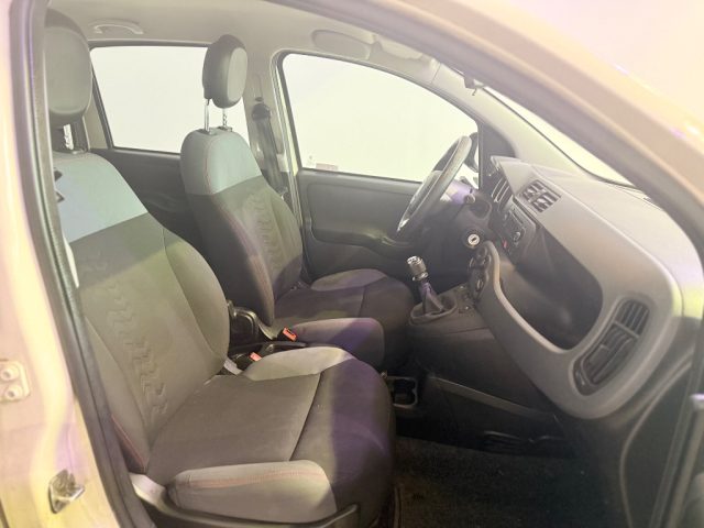 FIAT Panda usata 7
