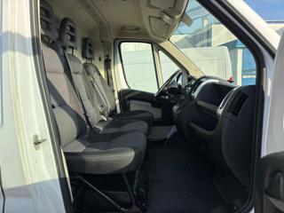 FIAT Ducato usata, con Luci diurne