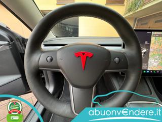 TESLA Model 3 usata, con ESP
