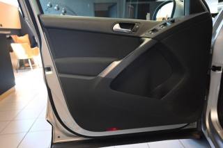 VOLKSWAGEN Tiguan usata 38