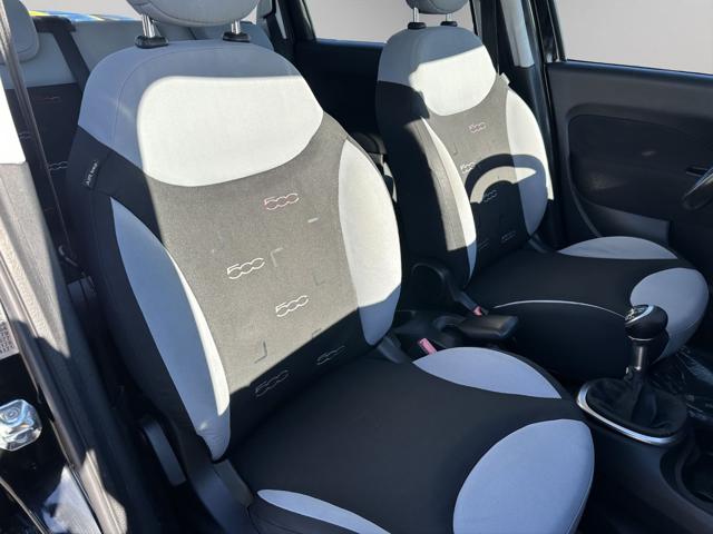 FIAT 500L usata, con ESP