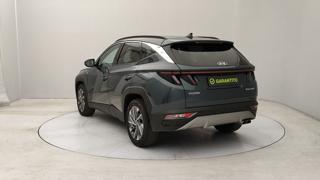 HYUNDAI Tucson usata, con Airbag Passeggero