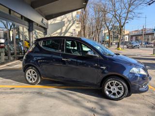 LANCIA Ypsilon usata, con Cerchi in lega