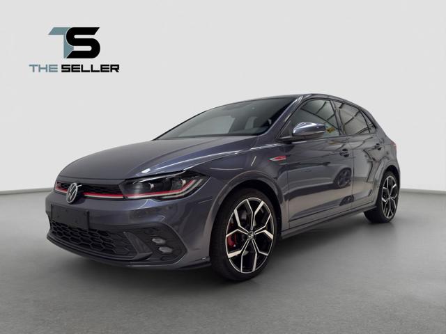 VOLKSWAGEN Polo usata, con ABS