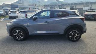 NISSAN Juke usata, con Autoradio