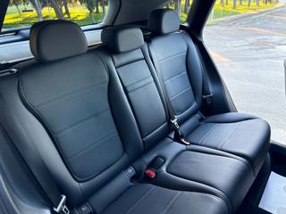 MERCEDES-BENZ GLC 200 usata, con Fendinebbia
