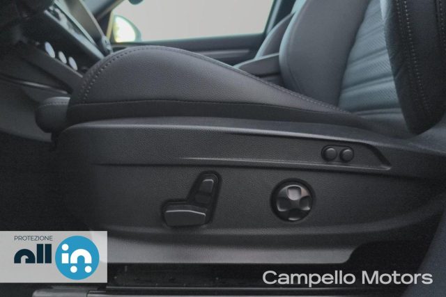 ALFA ROMEO Stelvio usata 19