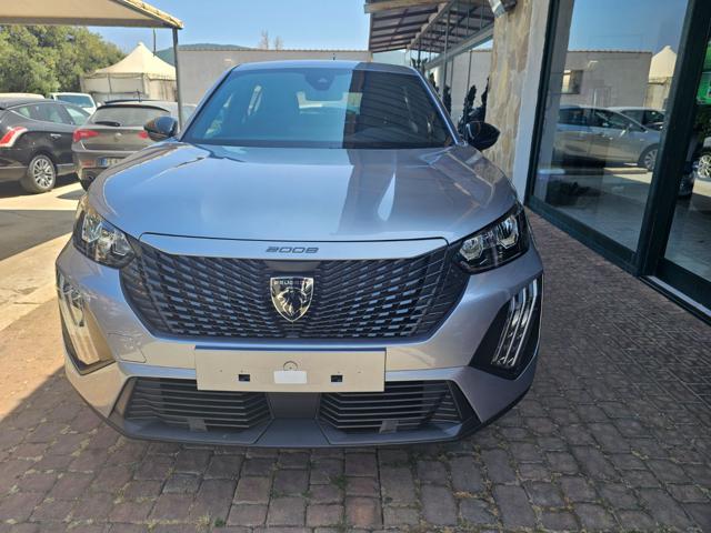 PEUGEOT 2008 usata, con Airbag laterali