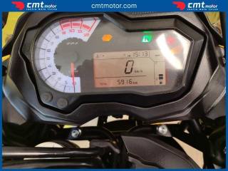 BENELLI TRK 502 usata 4