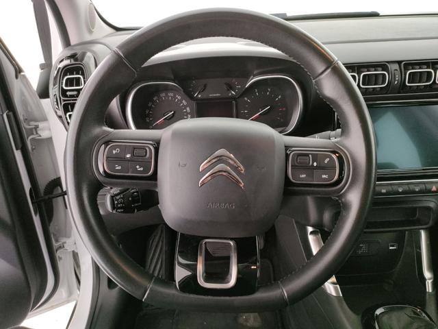 CITROEN C3 Aircross usata, con Chiusura centralizzata