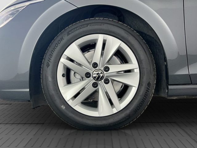 VOLKSWAGEN Golf usata 14