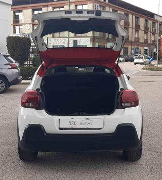 CITROEN C3 usata, con Specchietti laterali elettrici