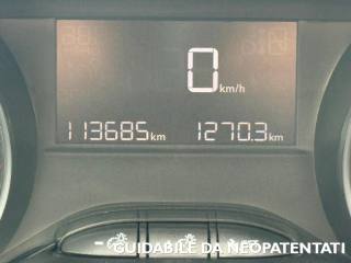 PEUGEOT 208 usata, con Cruise Control