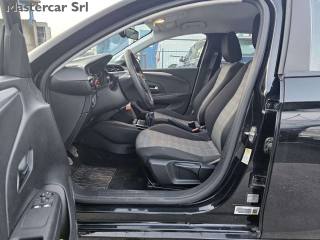 OPEL Corsa usata, con Immobilizzatore elettronico