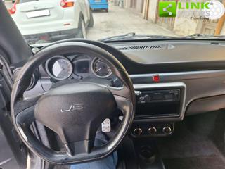 LIGIER JS usata, con MP3
