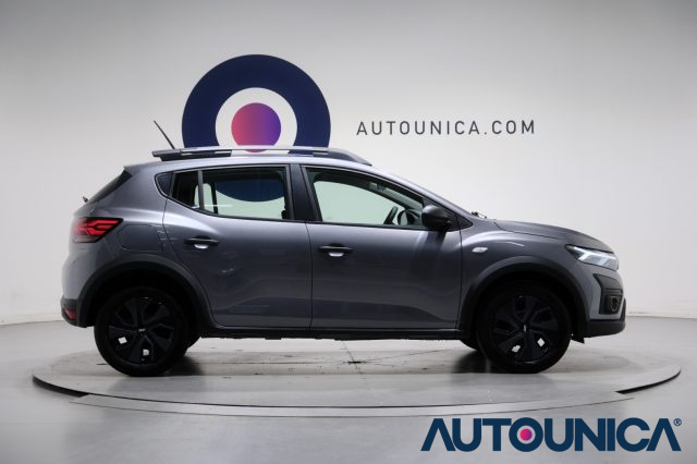 DACIA Sandero usata, con Airbag Passeggero