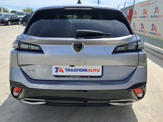 PEUGEOT 308 usata, con Airbag Passeggero