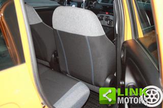 FIAT Panda usata, con Airbag testa