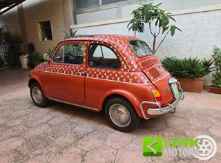 FIAT 500L usata 14