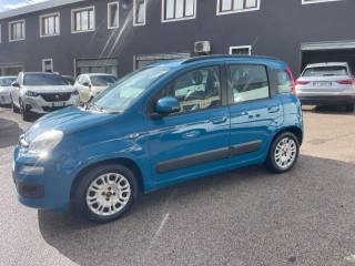 FIAT Panda 1.3 MJT