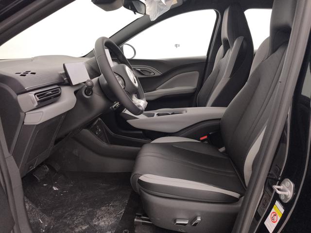 BYD Dolphin Surf usata, con Cruise Control