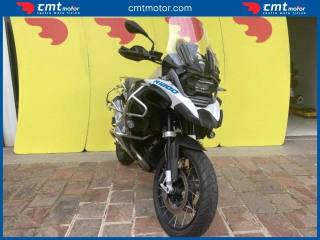BMW R 1200 GS Adventure usata 1