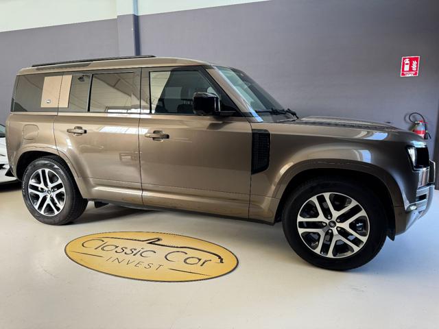 LAND ROVER Defender usata, con Airbag Passeggero