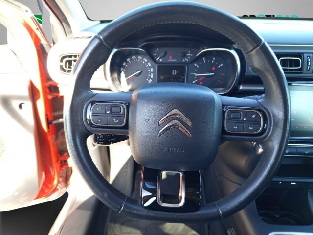 CITROEN C3 usata, con ESP