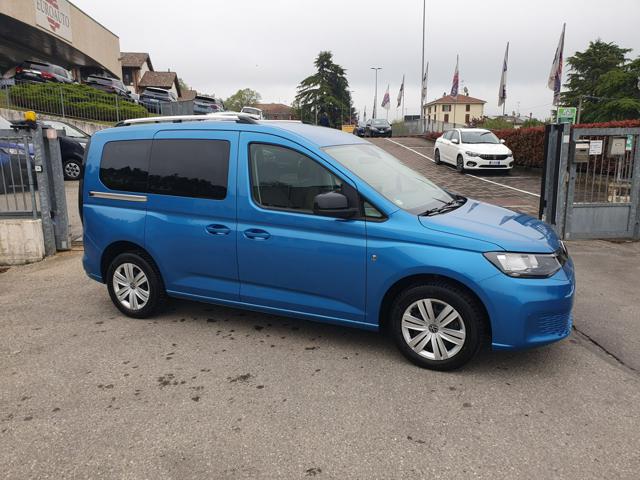 VOLKSWAGEN Caddy usata, con Alzacristalli elettrici