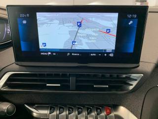 PEUGEOT 3008 usata, con Chiusura centralizzata