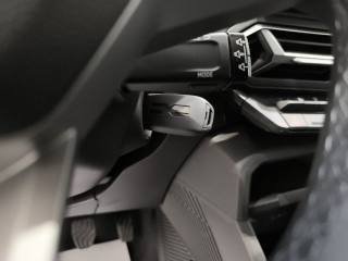 DACIA Duster usata, con Autoradio digitale