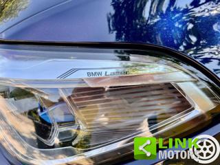 BMW X6 usata, con Controllo vocale