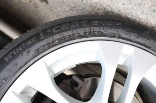 BMW X3 usata 109