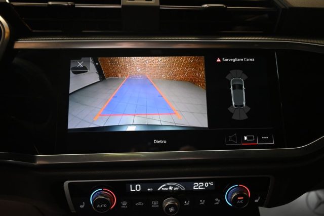 AUDI Q3 usata 50