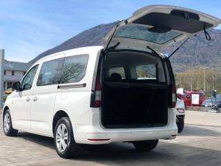 VOLKSWAGEN Caddy usata, con Controllo automatico clima