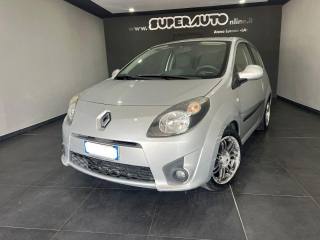 RENAULT Twingo usata, con Airbag laterali