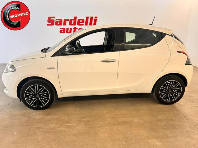 LANCIA Ypsilon usata, con Chiusura centralizzata
