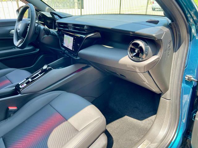ALFA ROMEO Junior usata, con Controllo automatico clima