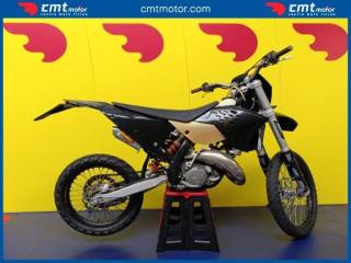 KTM EXC 125