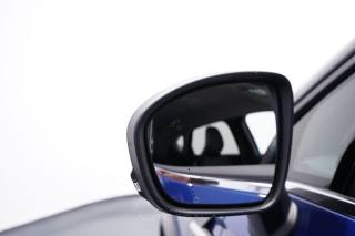 RENAULT Captur usata, con Sensori di parcheggio posteriori