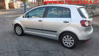 VOLKSWAGEN Golf Plus usata, con Airbag