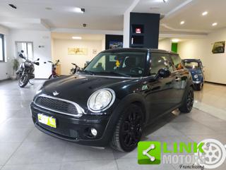 MINI One 1.4 16V Ray G NEOPATENTATI