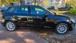 AUDI A3 usata, con Cerchi in lega