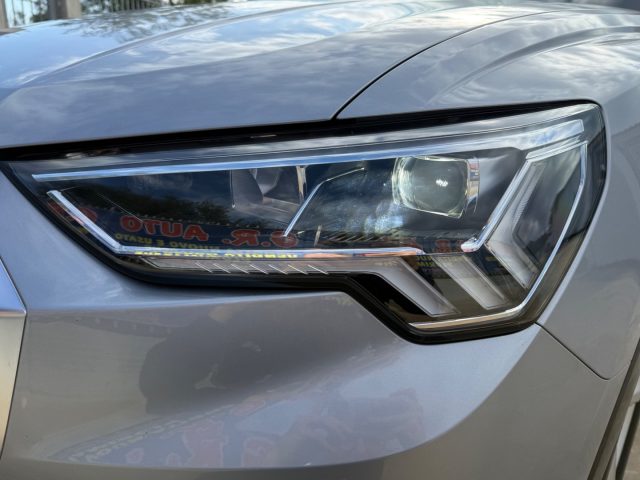 AUDI Q3 usata, con Immobilizzatore elettronico